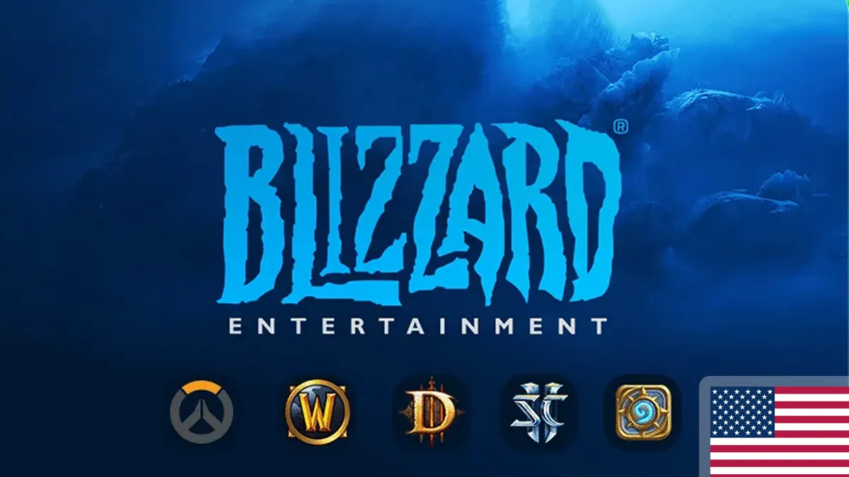 Battle.net Gift Card | US