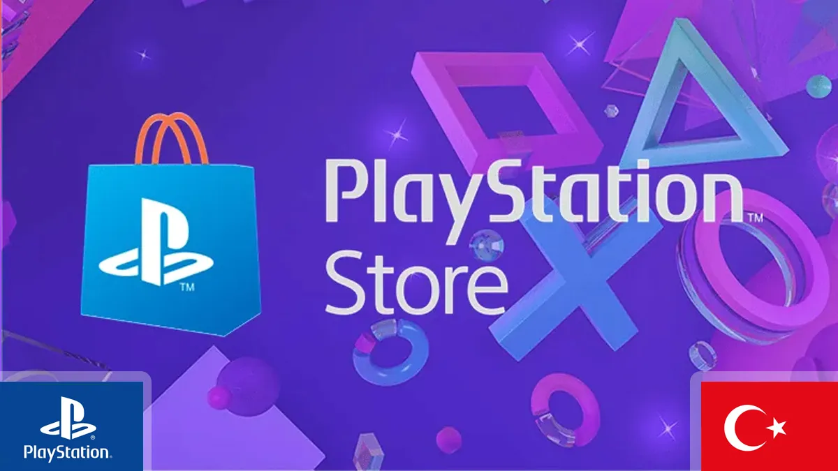 PlayStation®Store Wallet | TR