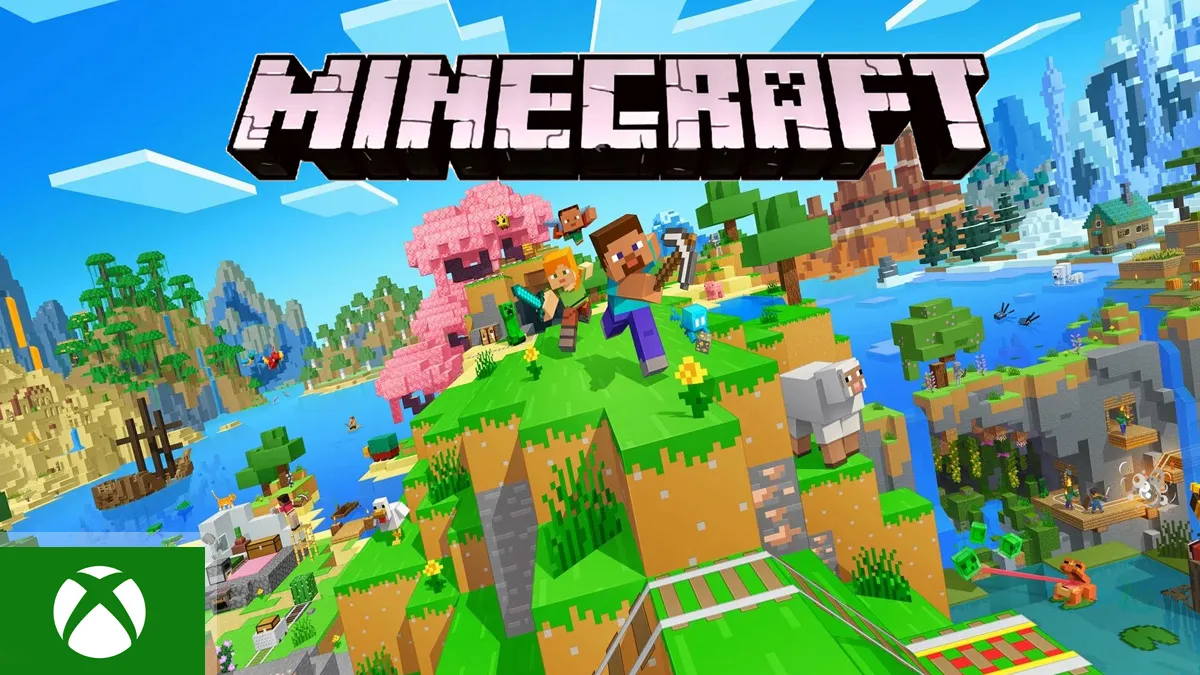 Minecraft: Minecoins