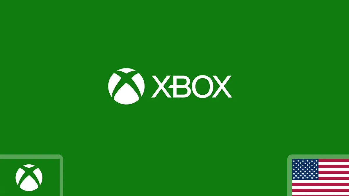 Xbox Gift Card | US