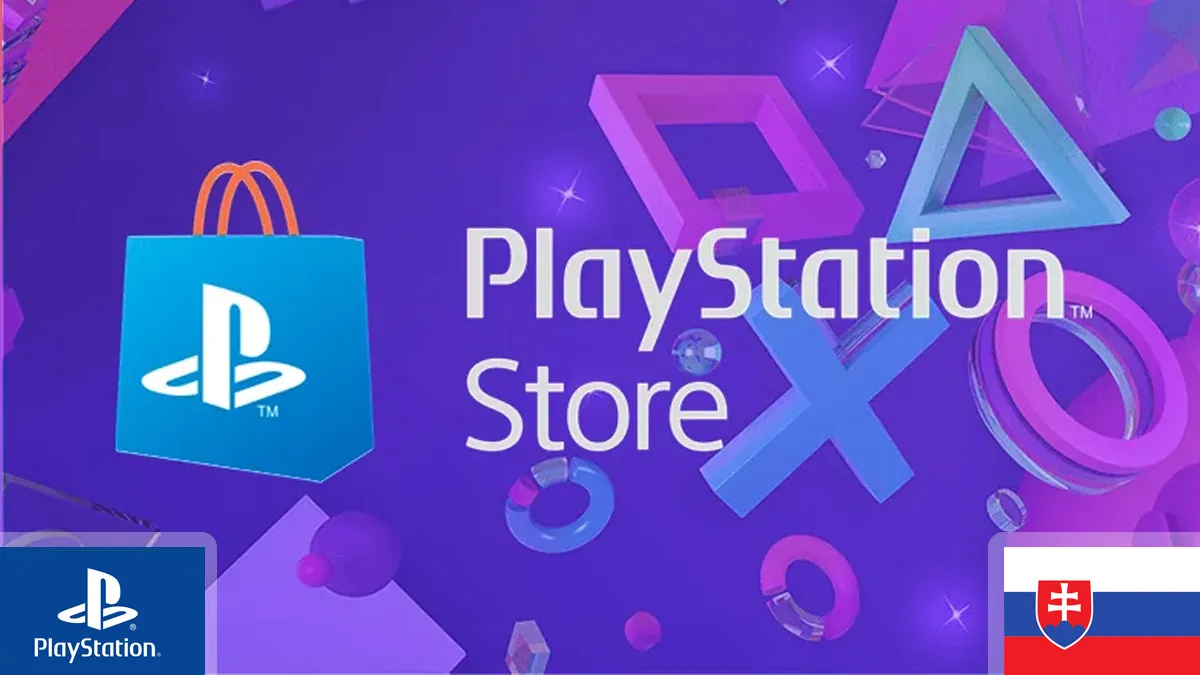 PlayStation®Store Wallet | SK