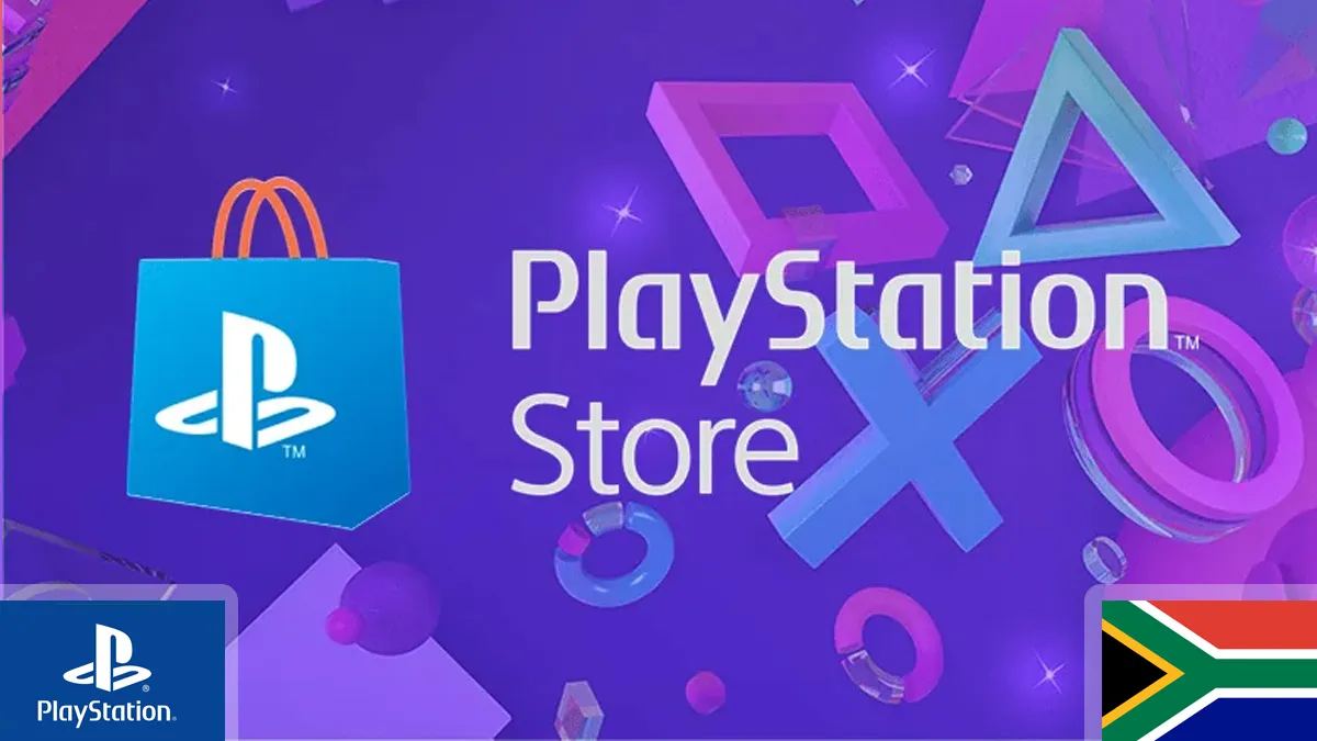 PlayStation®Store Wallet | ZA